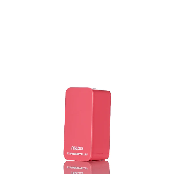 7 Daze Clickmate Mates Max Recharge 5% Nic (DISCONTINUED) - Image 2