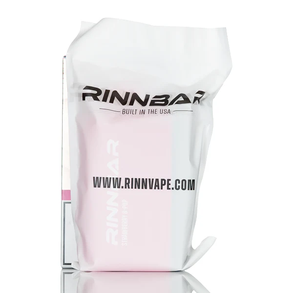 RINNBAR 50K 50000 Puffs Disposable - Image 2