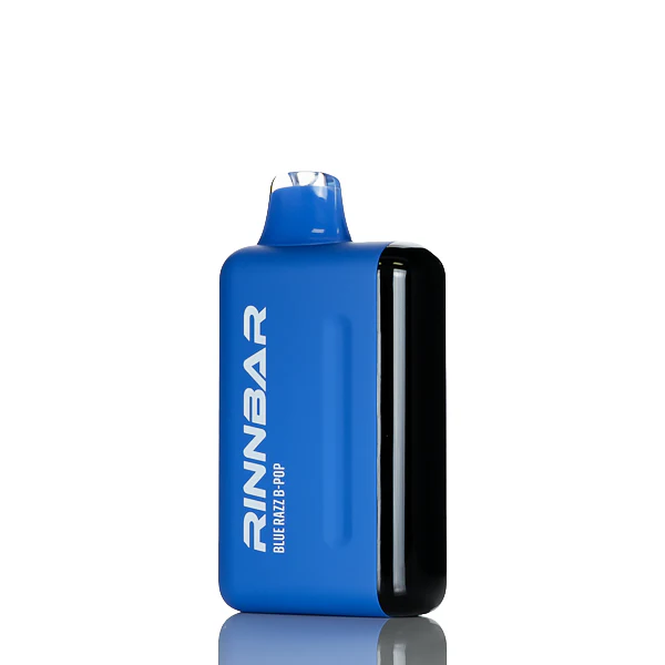 RINNBAR 50K 50000 Puffs Disposable - Image 4