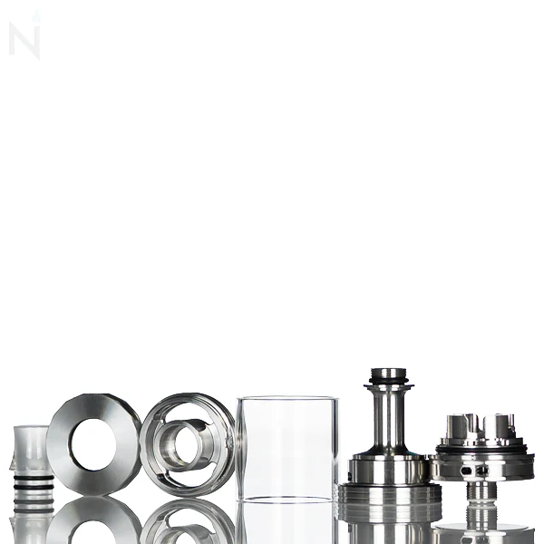 ABMods Rafi-R 22mm RTA Basic Kit - Image 2