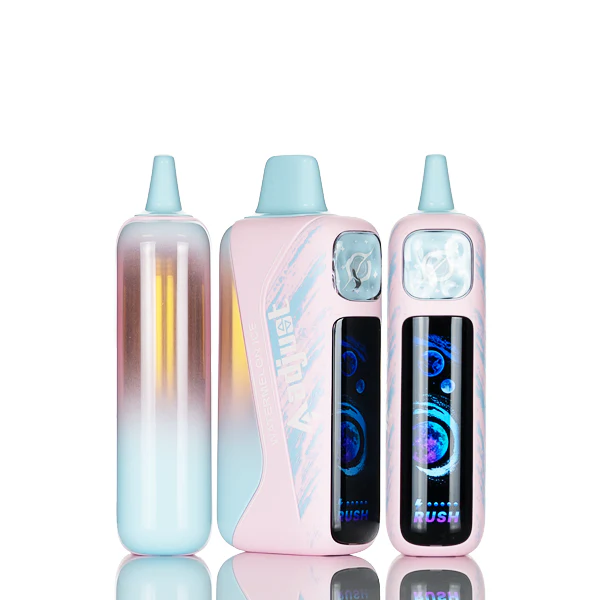 Adjust MyRusher 40K 40000 Puffs Disposable Vape - 20mL - Image 3