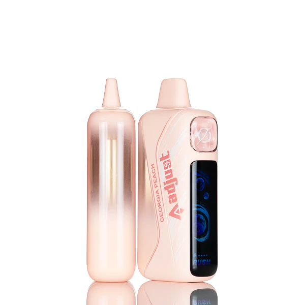 Adjust MyRusher 40K 40000 Puffs Disposable Vape - 20mL - Image 7