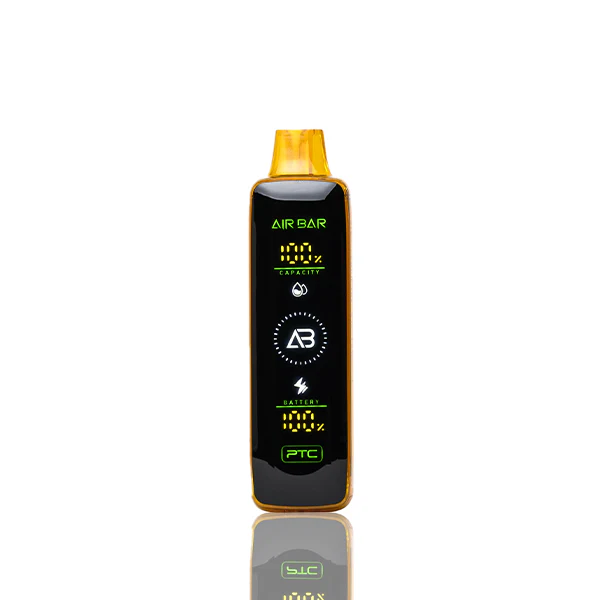 Air Bar Diamond Spark 15K Puffs Disposable Vape - 17mL - Image 8
