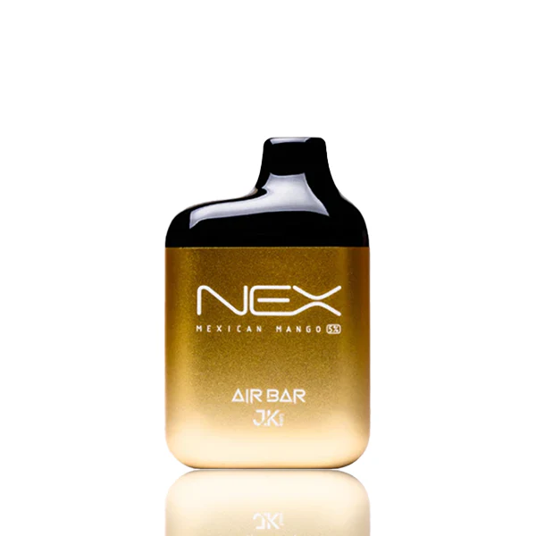 Air Bar NEX 6500 Puffs Disposable Vape - 15mL - Image 6