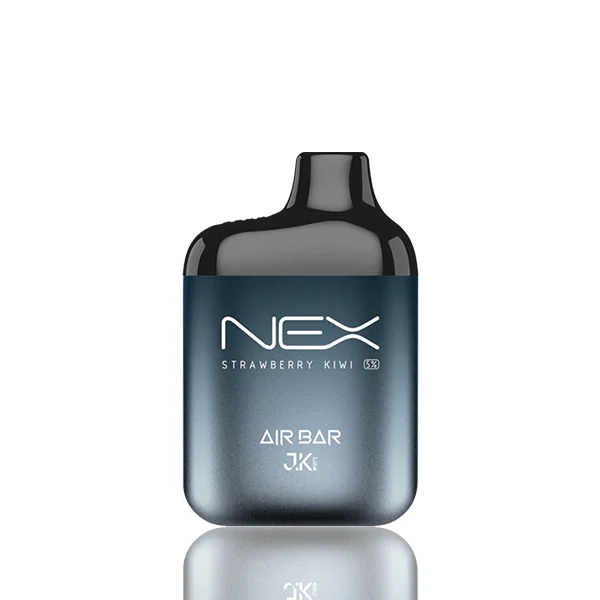 Air Bar NEX 6500 Puffs Disposable Vape - 15mL - Image 9