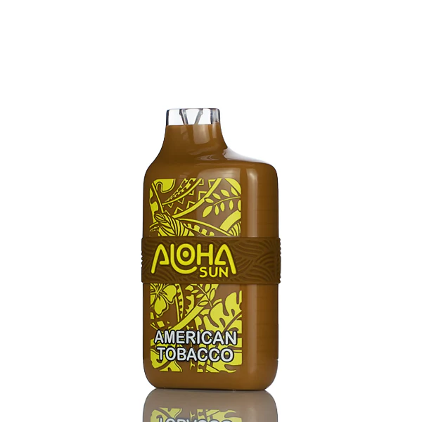 Aloha Sun 7000 Puffs Disposable Vape - 15mL - Image 5
