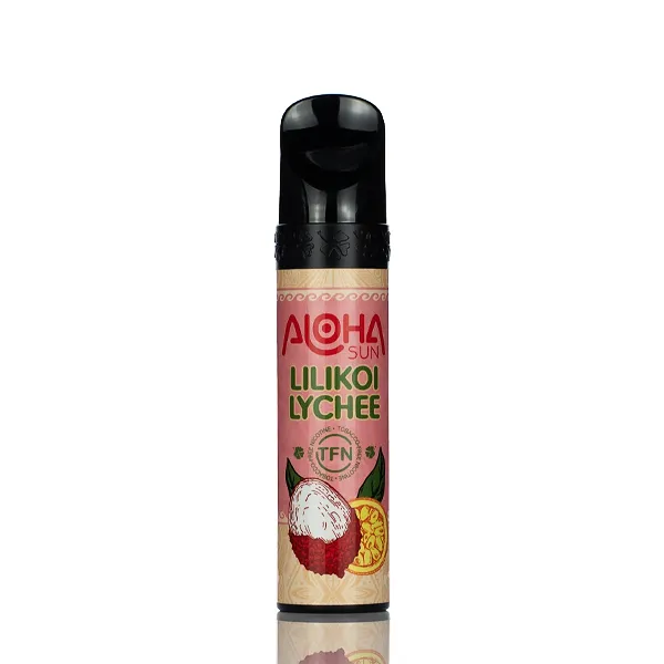 Aloha Sun TFN 3000 Puffs Disposable Vape - 8ml - Image 15
