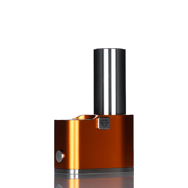 Ambition Mods Emira SBS 60W Box Mod - Image 6