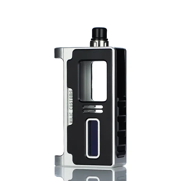 Ambition Mods x KILIC KIL-LITE 60W Boro Box Mod (DISCONTINUED) - Image 16