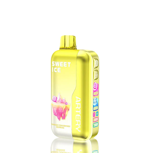 Artery CL6 50K 50000 Puffs Disposable - 26mL - Image 5
