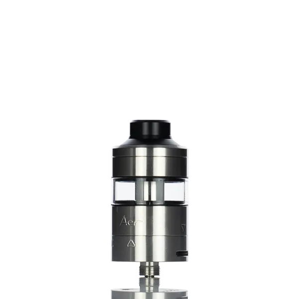 Atmizoo AER - 24mm Single Coil RTA Deluxe Kit (DISCONTINUED)