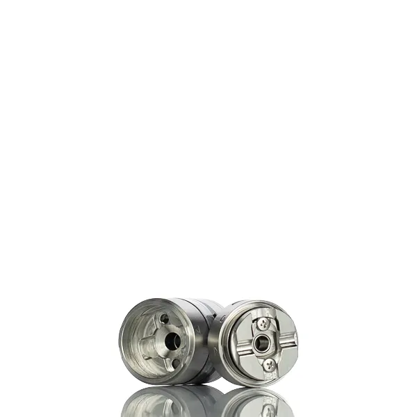 Atmizoo AER - 24mm Single Coil RTA Deluxe Kit (DISCONTINUED) - Image 2