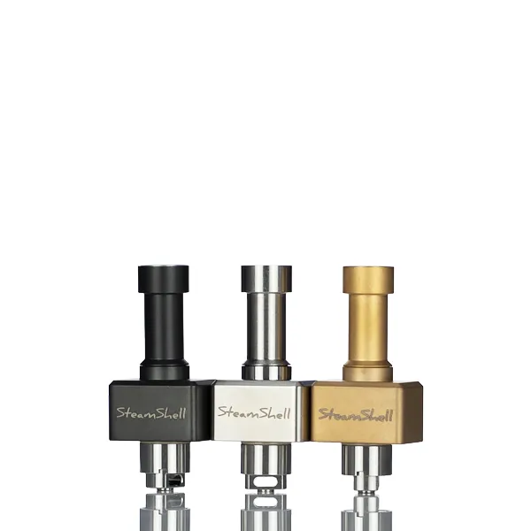 Atmizoo SteamShell Boro RBA Bridge - Deluxe Edition (DISCONTINUED)