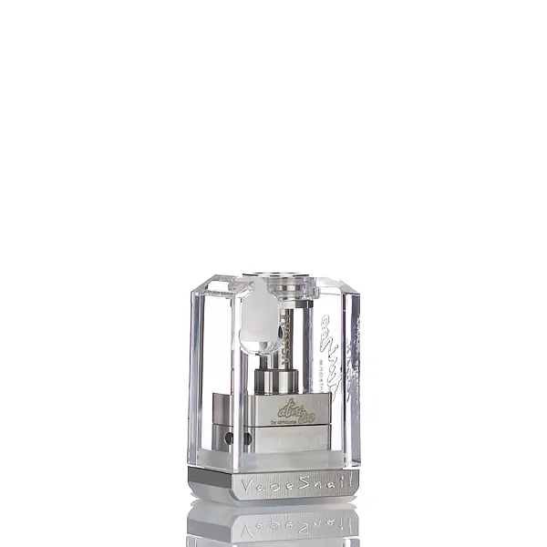 Atmizoo VapeSnail - Boro RTA (DISCONTINUED)