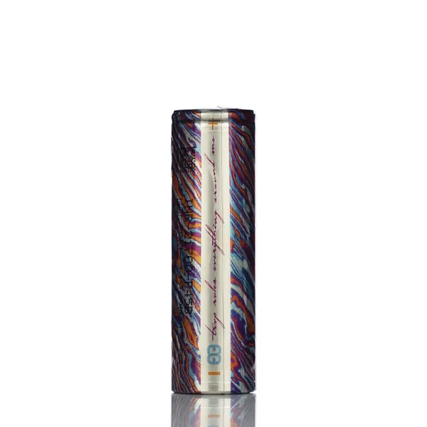 BB Vape Brvnd Zircu-Ti 21700 Battery Wraps - Pack of 5 - Image 2