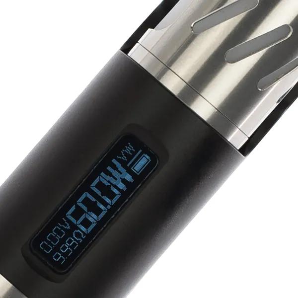 BP Mods x Dovpo Tomahawk SBS & Squonk 60W Mod (DISCONTINUED) - Image 2