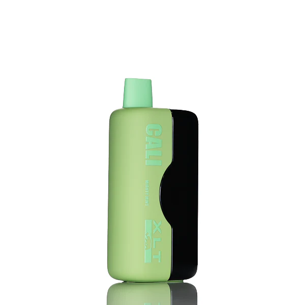 Cali XLT 40K 40000 Puffs Disposable Vape - 25mL - Image 14