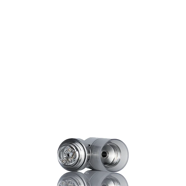 Centenary Mods Diplomat 23mm MTL RTA - Image 3