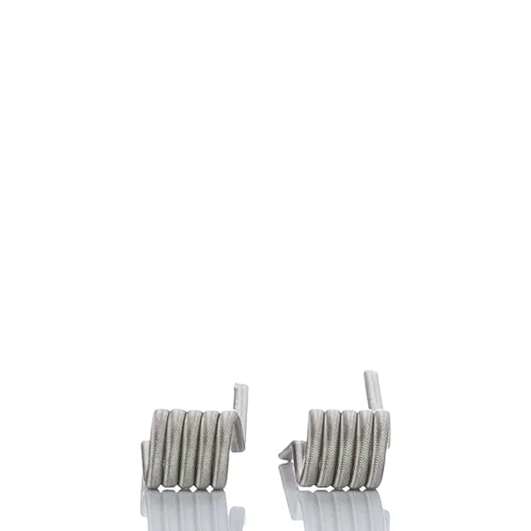 Champions Coil V1 Alien Fused Clapton Prebuilt Coils - Image 2