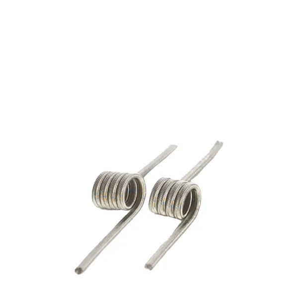 Champions RBA Coil Alien Fused Clapton Prebuilt Coils - Image 2
