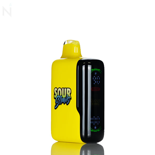 Cloud King 20K 20000 Puffs Disposable - 16mL - Image 15