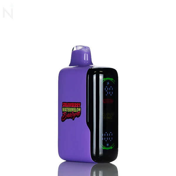 Cloud King 20K 20000 Puffs Disposable - 16mL - Image 16