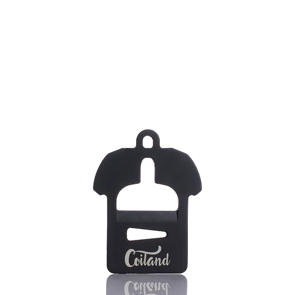 Coiland RBA Build Tool Kit - 8 Piece - Image 4
