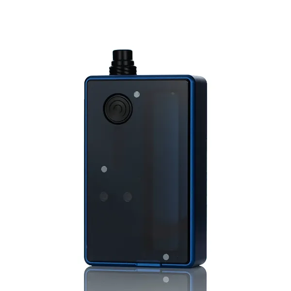 Cthulhu Mod Hastur AIO 21700 Boro Box Mod - ATOM 85 or DNA 60 (DISCONTINUED) - Image 13