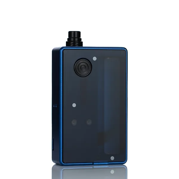 Cthulhu Mod Hastur AIO 21700 Boro Box Mod - ATOM 85 or DNA 60 (DISCONTINUED) - Image 18