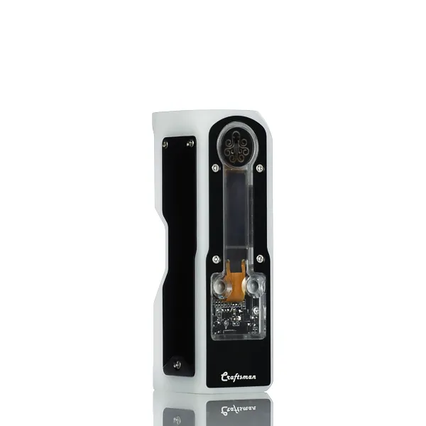 Cthulhu Mod Craftsman 85W Box Mod - Image 3
