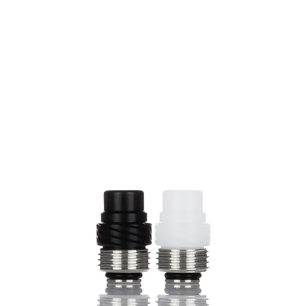 CTHULHU Pixiu Delrin Integrated Drip Tip (DISCONTINUED)