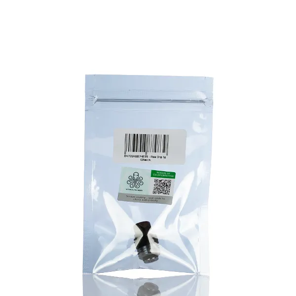 CTHULHU Pixiu Delrin Integrated Drip Tip (DISCONTINUED) - Image 3