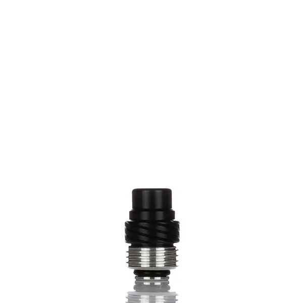 CTHULHU Pixiu Delrin Integrated Drip Tip (DISCONTINUED) - Image 4