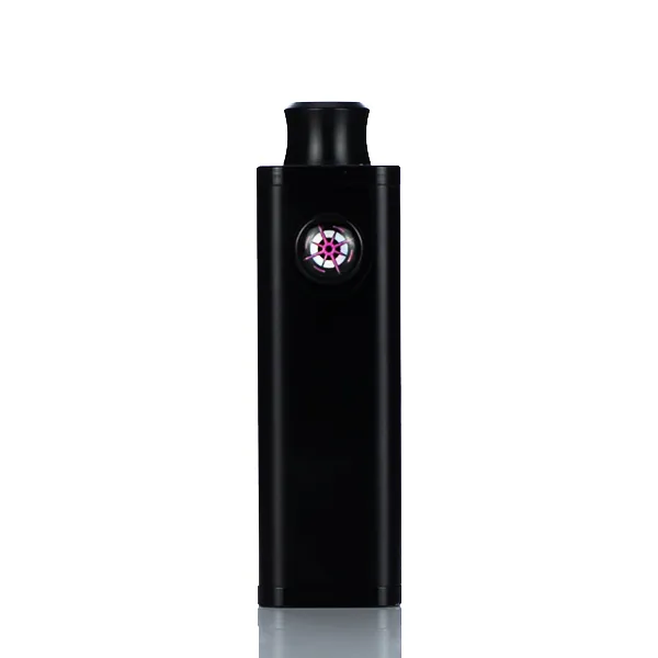 Damn Vape Nitrous ZAION 80W Boro AIO Kit (DISCONTINUED) - Image 4