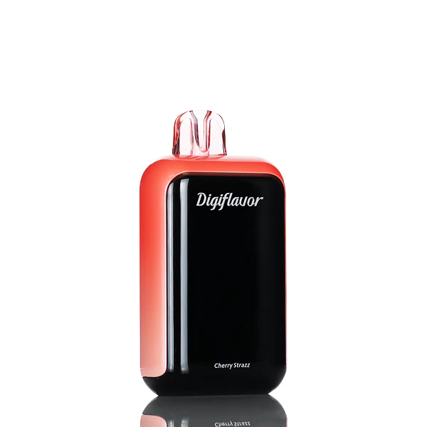 Digiflavor Sky 25K 25000 Puff Disposable Vape - 16mL - Image 15