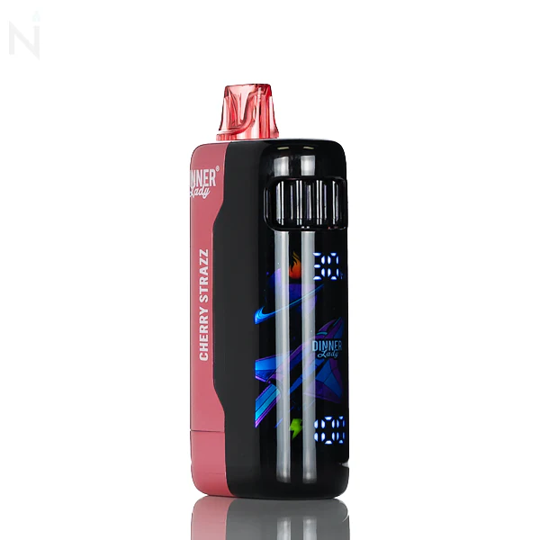 Dinner Lady Galax 60,000 Puffs Disposable - Image 16