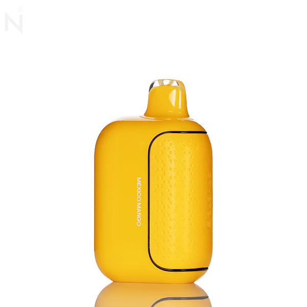 Dojo Sphere S 40K Puffs Disposable - 20mL - Image 14