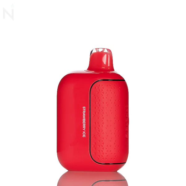 Dojo Sphere S 40K Puffs Disposable - 20mL - Image 17