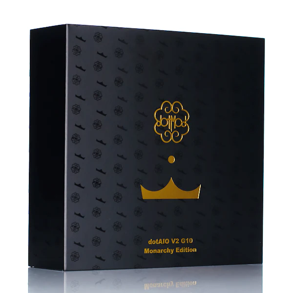 dotMod dotAIO V2 G10 Monarchy Edition - Image 11