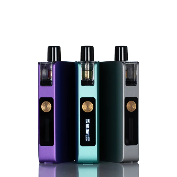 dotMod dotPod Max V1.5 60W Pod System