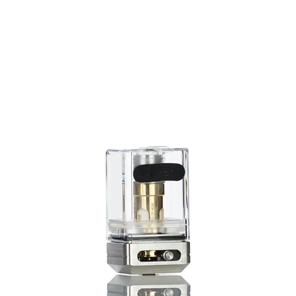 dotMod x Sturdy Mfg Co. dotAIO V2 Nero Edition 75W Kit - Image 7