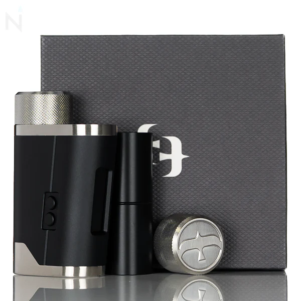 Early Bird Harrier DNA60C SBS Box Mod - Image 2