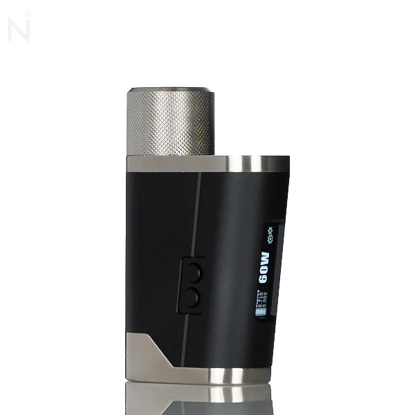 Early Bird Harrier DNA60C SBS Box Mod - Image 9