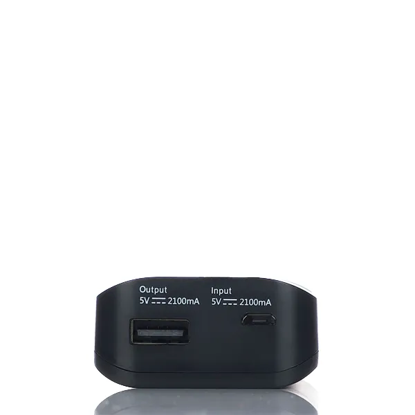 Efest LUSH BOX 2-Bay Charger + Power Bank Feature - Image 4