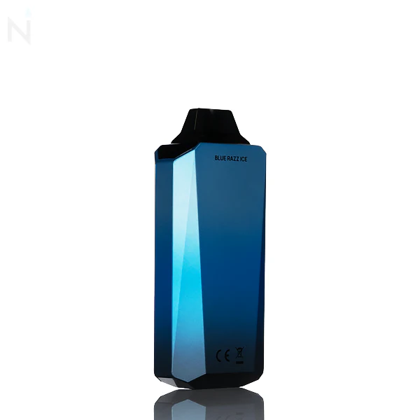 Elux Cyberover Pro 50K 50000 Puffs Disposable Vape - Image 14