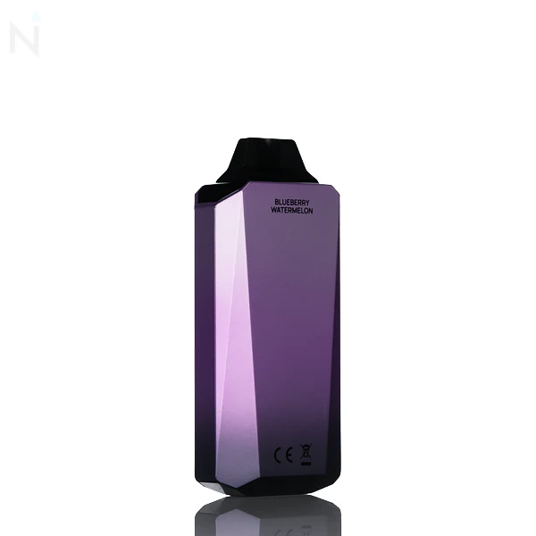 Elux Cyberover Pro 50K 50000 Puffs Disposable Vape - Image 15