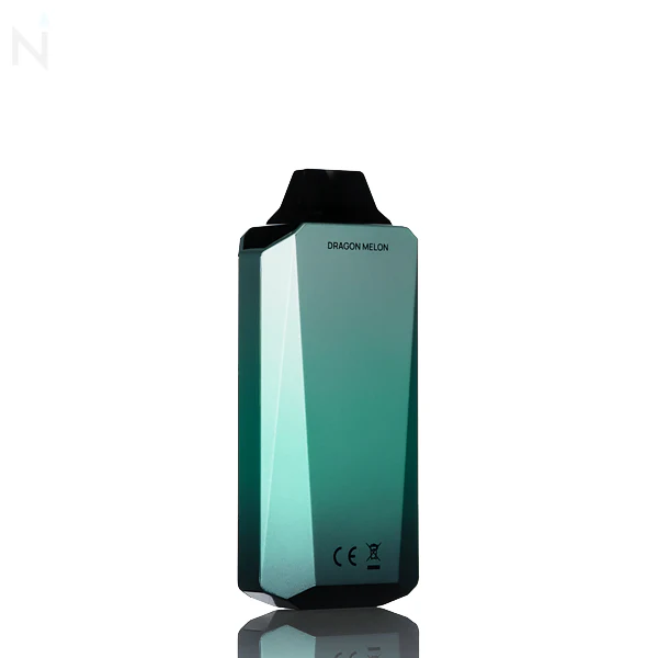 Elux Cyberover Pro 50K 50000 Puffs Disposable Vape - Image 16