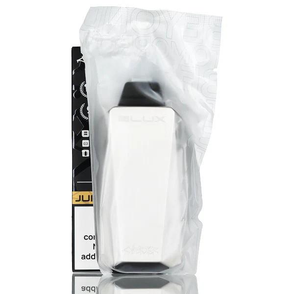 Elux Cyberover 18K 18000 Puffs Disposable Vape - 18mL - Image 2
