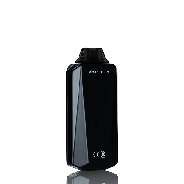 Elux Cyberover 18K 18000 Puffs Disposable Vape - 18mL - Image 7