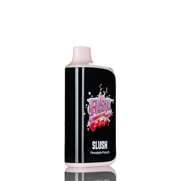 Fasta Burrst V2 37K 37000 Puffs Disposable Vape - 25mL - Image 17